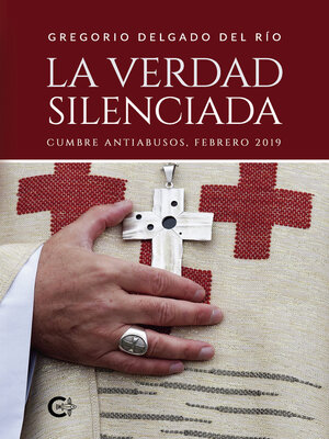 cover image of La verdad silenciada